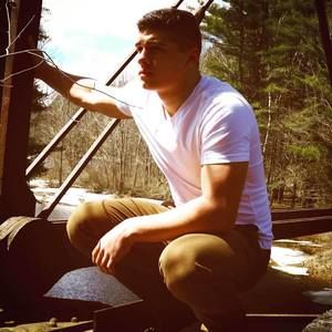 Meet your Posher, Jack